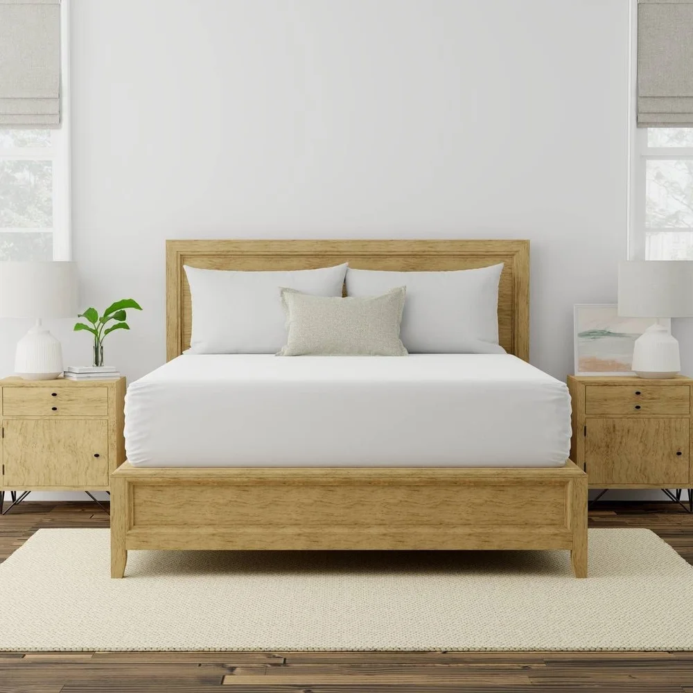 Ultimate Cotton Mattress Protector